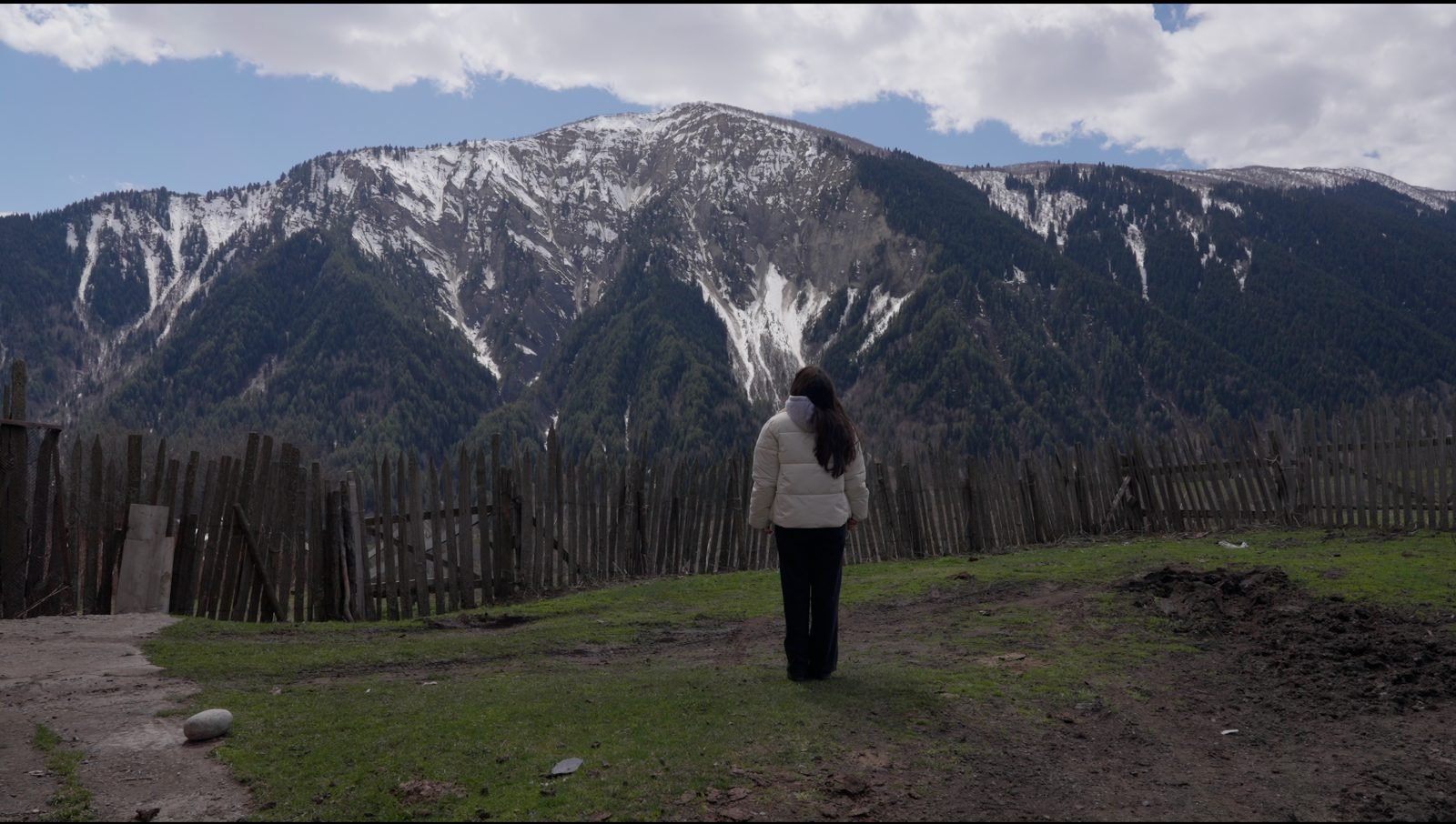 What to Pack for Svaneti