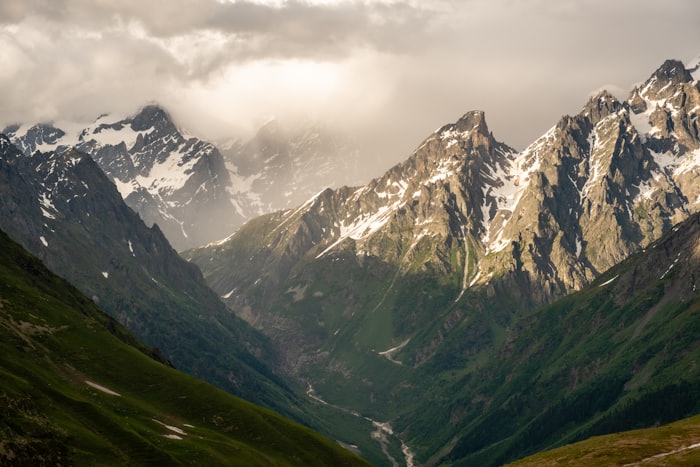 Svaneti