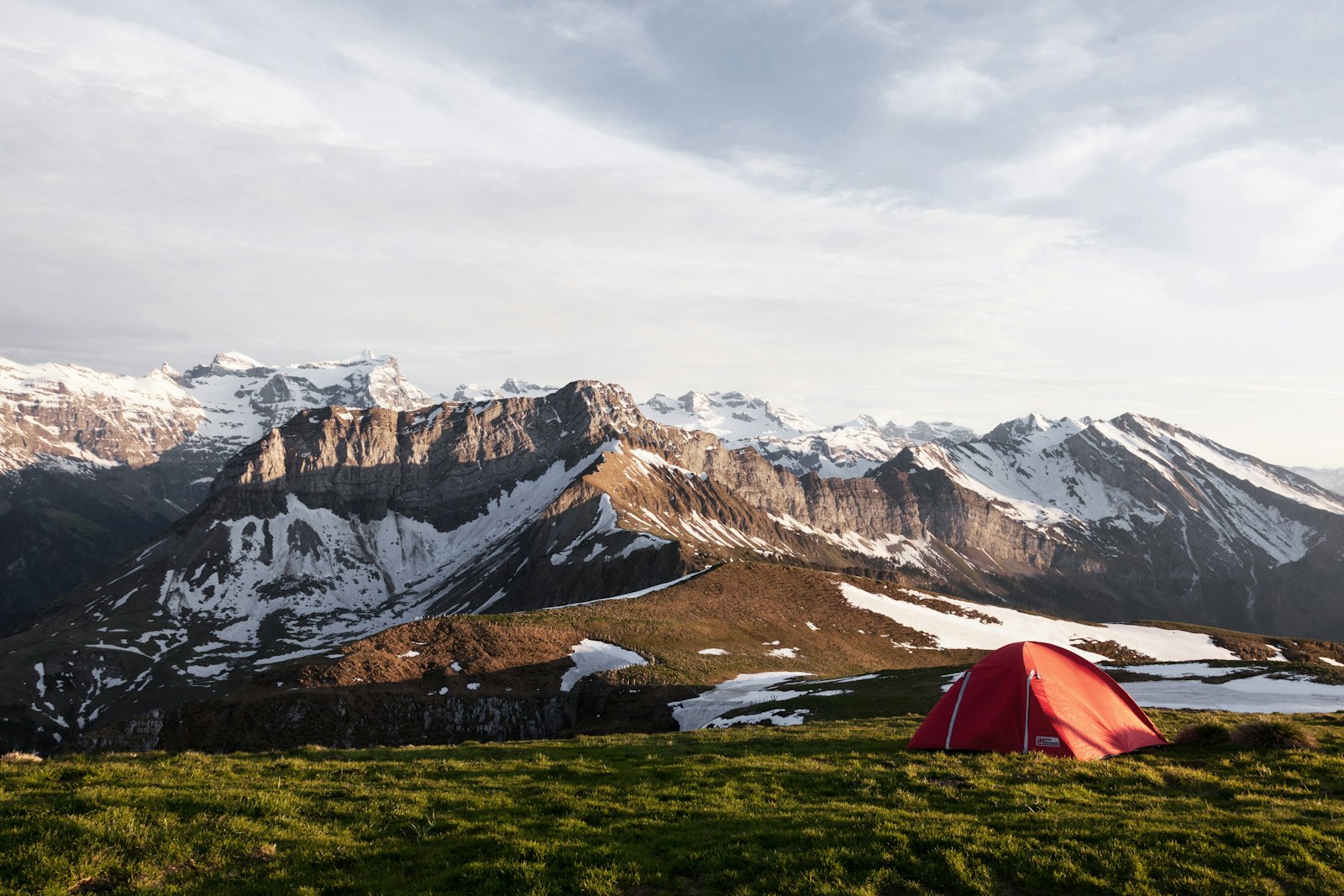 Basecamp Experience – Svaneti Tours, Mestia, Swanetien, Georgien