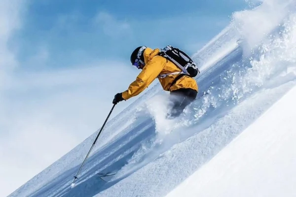 Mestia (Ski Equipment Servise)