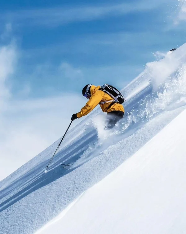 Mestia (Ski Equipment Servise)