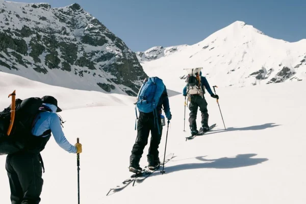 Chalaadi Glacier (Hiking)