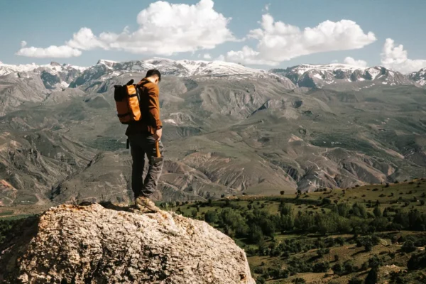 Ushguli (Hiking)