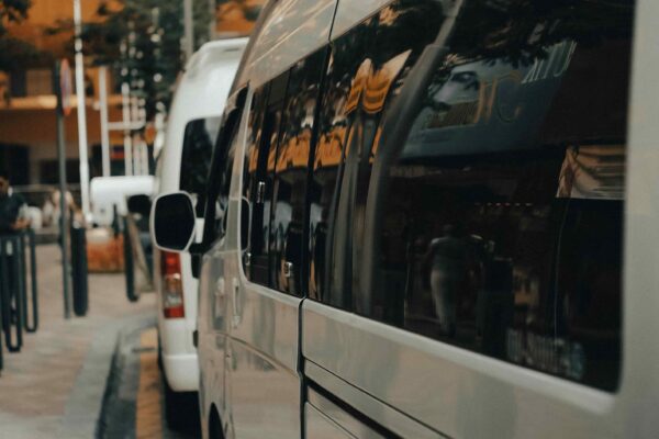 Kutaisi – Mestia (Transfers)