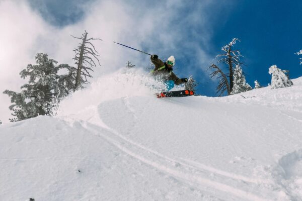 Hatsvali (Freeride)