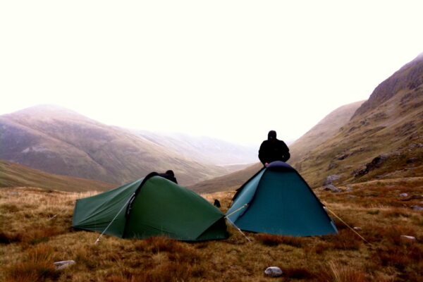 Koruldi Lakes (Basecamp Experience in Tent)