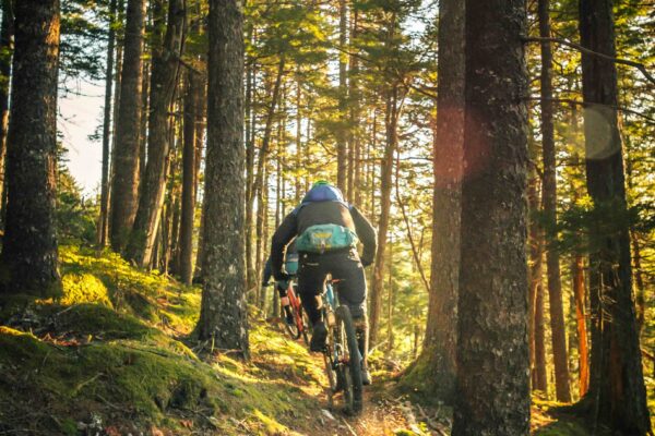 Hatsvali (Mountain Biking)